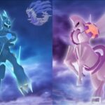 Origin Forme Dialga & Origin Forme Palkia Raid invite Pokemon GO