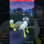 負け試合だが、学べる所はあるよ#ポケモンgoバトルリーグ