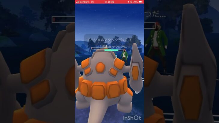 熱で脳死状態で戦った#ポケモンgoバトルリーグ