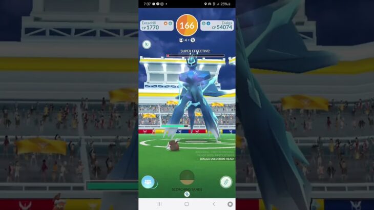 色違い#ポケモンgo好きと繋がりたい #ポケモンgo #pokemongo