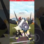 みんなバンギラスを舐めすぎw#ポケモンgoバトルリーグ