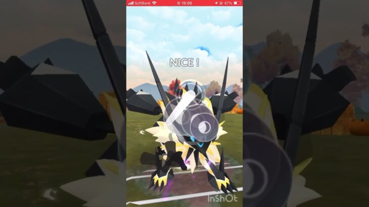 みんなバンギラスを舐めすぎw#ポケモンgoバトルリーグ