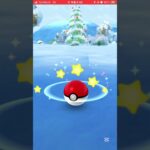 2024/12/21の色違い #ポケモンgo