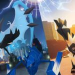 Dusk Mane Necrozma & Dawn Wings Necrozma Raid Day – Pokemon GO Live Raid Invitation