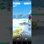 ポケモンGOホリデーカップ対戦ノコッチ＆シママ＆チルット〜朝から全敗