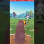 ポケモンGOバトルリーグ　ハイパーリーグ 176