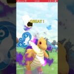 ポケモンGOバトルリーグ　ハイパーリーグ 202