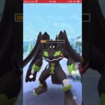 ポケモンGOバトルリーグ　マスターリーグ 408