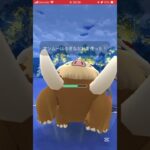 ポケモンGOバトルリーグ　マスターリーグ 493