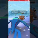 ポケモンGOバトルリーグ　マスターリーグ 495