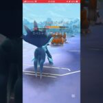 ポケモンGOバトルリーグ　マスターリーグ 504