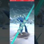 ポケモンGOバトルリーグ　マスターリーグ 516