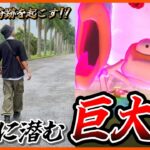 【ポケモンGO】亜熱帯に生息する「幻の巨大蟹」を捕獲せよ！！南米のわがまま気候がカニカニ調査団に襲い掛かった！！【ダイマックスクラブ】