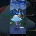 ハイパーリーグ【ポケモンGO】ギャロップ、ドククラゲ、ギラティナ