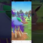 ポケモンGO 通常スーパーリーグ カラマネロ、Sバクフーン、Sドククラゲ