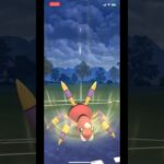 【ポケモンGO】どくばり統一で高速チャージだ！ #ポケモンgo #gbl #スーパーリーグ