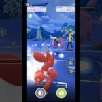 【ポケモンGO】ハイパーリーグ ハッサム オーダイル コノヨザル#ポケモンgo #goバトルリーグ #ハイパーリーグ