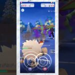 【ポケモンGO】じんあーさんと対戦！やっぱりホルードちゃんしか勝たん！#バトルリーグ #ポケモン #ポケモンsv #ポケモンgoバトルリーグ #ポケットモンスター #ポケモンgo #スーパーリーグ