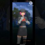 ポケモンGO個体値ガチャ2✨️　#チャンネル登録お願いします #ポケモン #pokemongo #ポケモンgo