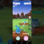 ポケモンGOファンタジーカップ対戦マリルリ＆ルカリオ＆ドリュウズ全4戦④