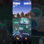 ポケモンGOファンタジーカップ対戦マリルリ＆ルカリオ＆ドリュウズ全4戦③