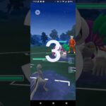 ポケモンGOスーパーカップ対戦エンニュート＆モルペコ＆ユレイドル全4戦②