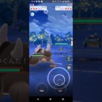 ポケモンGOスーパーカップ対戦⚔️ユレイドル＆ピクシー＆ドオー全4戦④