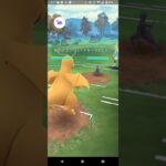 ポケモンGOスーパーカップ対戦カイリュー＆ラグラージ＆エンニュート全4戦②