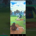 ポケモンGOファンタジーカップ対戦ドリュウズ＆マリルリ＆バクガメス全4戦②