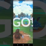 ポケモンGOファンタジーカップ対戦ドリュウズ＆マリルリ＆バクガメス全4戦①