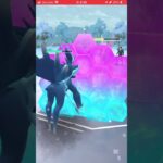 ポケモンGOバトルリーグ　マスターリーグ448