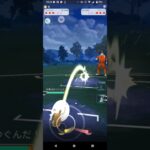 ポケモンGOスーパーカップ対戦モルペコ＆アシレーヌ＆エンニュート全5戦④