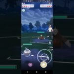 ポケモンGOファンタジーカップ対戦メレシー＆ギャロップ＆クチート色々試し全5戦③