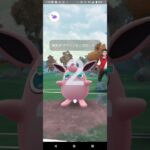 ポケモンGOファンタジーカップ対戦ハッサム＆ハガネール＆バクガメス全5戦③