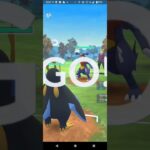 ポケモンGOファンタジーカップ対戦エンペルト＆マリルリ＆バクガメス全5戦②