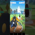 ポケモンGOファンタジーカップ対戦エンペルト＆マリルリ＆バクガメス全5戦⑤