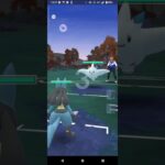 ポケモンGOファンタジーカップ対戦ルカリオ＆ドリュウズ＆マタドガス全5戦①