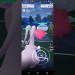 ポケモンGOスーパーカップ対戦ヌメルゴン＆モルペコ＆ドオー全5戦④