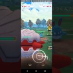 ポケモンGOファンタジーカップ対戦フォレトス＆ドリュウズ＆バクガメス全5戦⑤