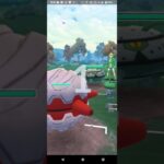 ポケモンGOファンタジーカップ対戦フォレトス＆ドリュウズ＆バクガメス全5戦④