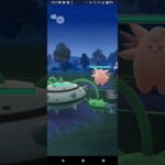 ポケモンGOファンタジーカップ対戦ナットレイ＆マリルリ＆バクガメス全5戦⑤