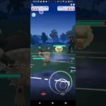 ポケモンGOファンタジーカップ対戦ニャイキング＆マリルリ＆マタドガス全5戦③