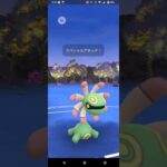 ポケモンGOスーパーカップ対戦モルペコ＆エンニュート＆ユレイドル全5戦①　先ずは勝ち負けよりも好きなポケモンで