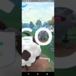 ポケモンGOスーパーカップ対戦⚔️バイウールー＆オーダイル＆ネンドール全5戦④