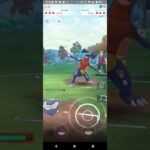 ポケモンGOファンタジーカップ対戦メレシー＆エンペルト＆ジャラランガ全5戦①