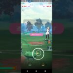 ポケモンGOファンタジーカップ対戦アシレーヌ＆バクガメス＆ナットレイ全5戦④