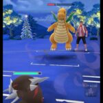 【ポケモンGOバトル#504】これで連勝記録伸ばしました✨さあ今すぐ上の🐸マークをタップして👍&チャンネル登録しよう！！ココチAチャンネルオリジナルポケモンGOバトル動画がいつでもどこでも見放題だ