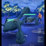 【ポケモンGOバトル#510】これで連勝記録伸ばしました✨さあ今すぐ上の🐸マークをタップして👍&チャンネル登録しよう！！ココチAチャンネルオリジナルポケモンGOバトル動画がいつでもどこでも見放題だ