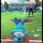 【ポケモンGOバトル#517】これで勝利記録伸ばしました✨さあ今すぐ上の🐸マークをタップして👍&チャンネル登録しよう！！ココチAチャンネルオリジナルポケモンGOバトル動画がいつでもどこでも見放題だ