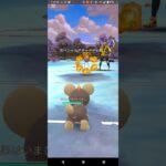 ホリデーカップ【ポケモンGO】シシコ、ヤミラミ、Aサンド※リトルバージョン